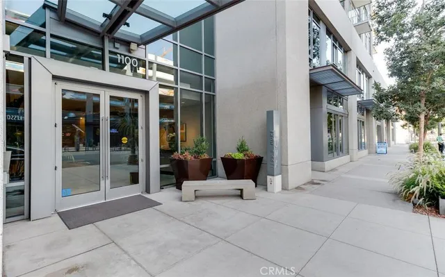 a view of interior of the house