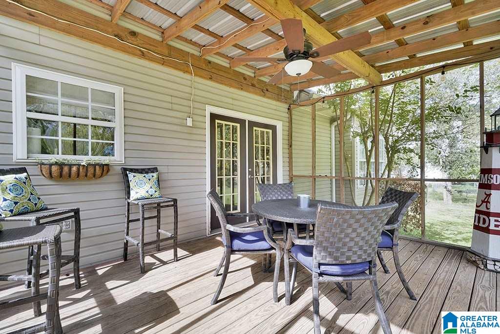 420 Comanche Street Montevallo, AL 35115 - Photo 41 of 43