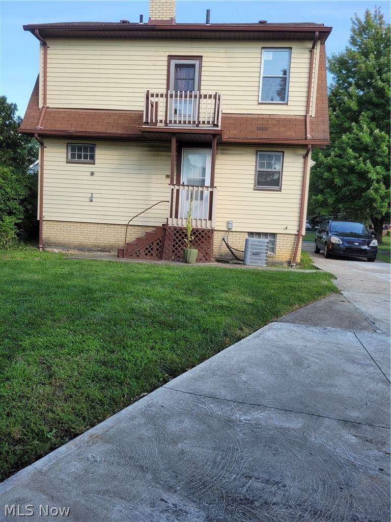 810 Woodview Road Cleveland, OH 44121 - Photo 31 of 31