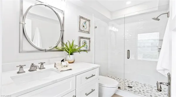 $97,000 | 440 Kingstown Drive, Naples, FL 34102