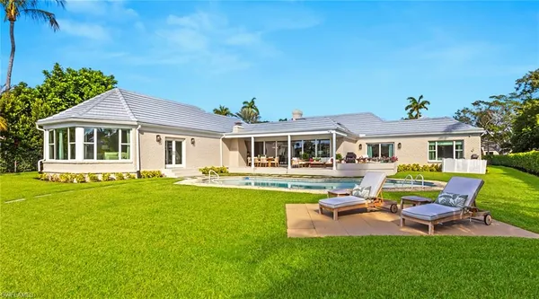 $97,000 | 440 Kingstown Drive, Naples, FL 34102