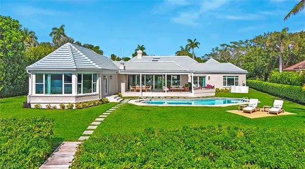 $97,000 | 440 Kingstown Drive, Naples, FL 34102