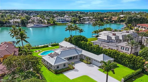 $97,000 | 440 Kingstown Drive, Naples, FL 34102