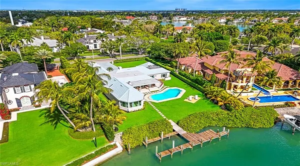 $97,000 | 440 Kingstown Drive, Naples, FL 34102