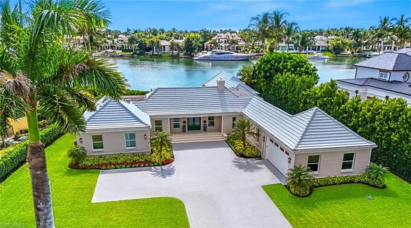 $97,000 | 440 Kingstown Drive, Naples, FL 34102