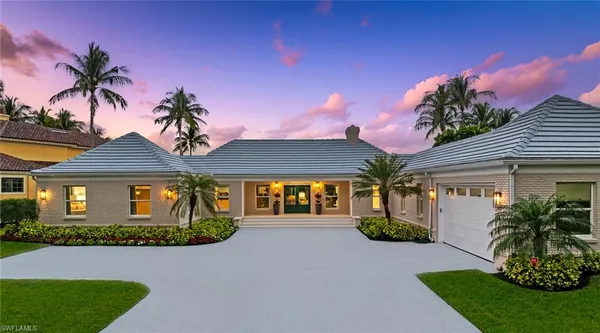 $97,000 | 440 Kingstown Drive, Naples, FL 34102