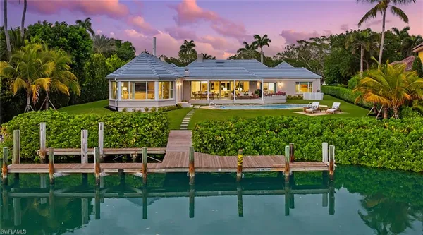 $97,000 | 440 Kingstown Drive, Naples, FL 34102