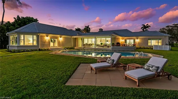 $97,000 | 440 Kingstown Drive, Naples, FL 34102