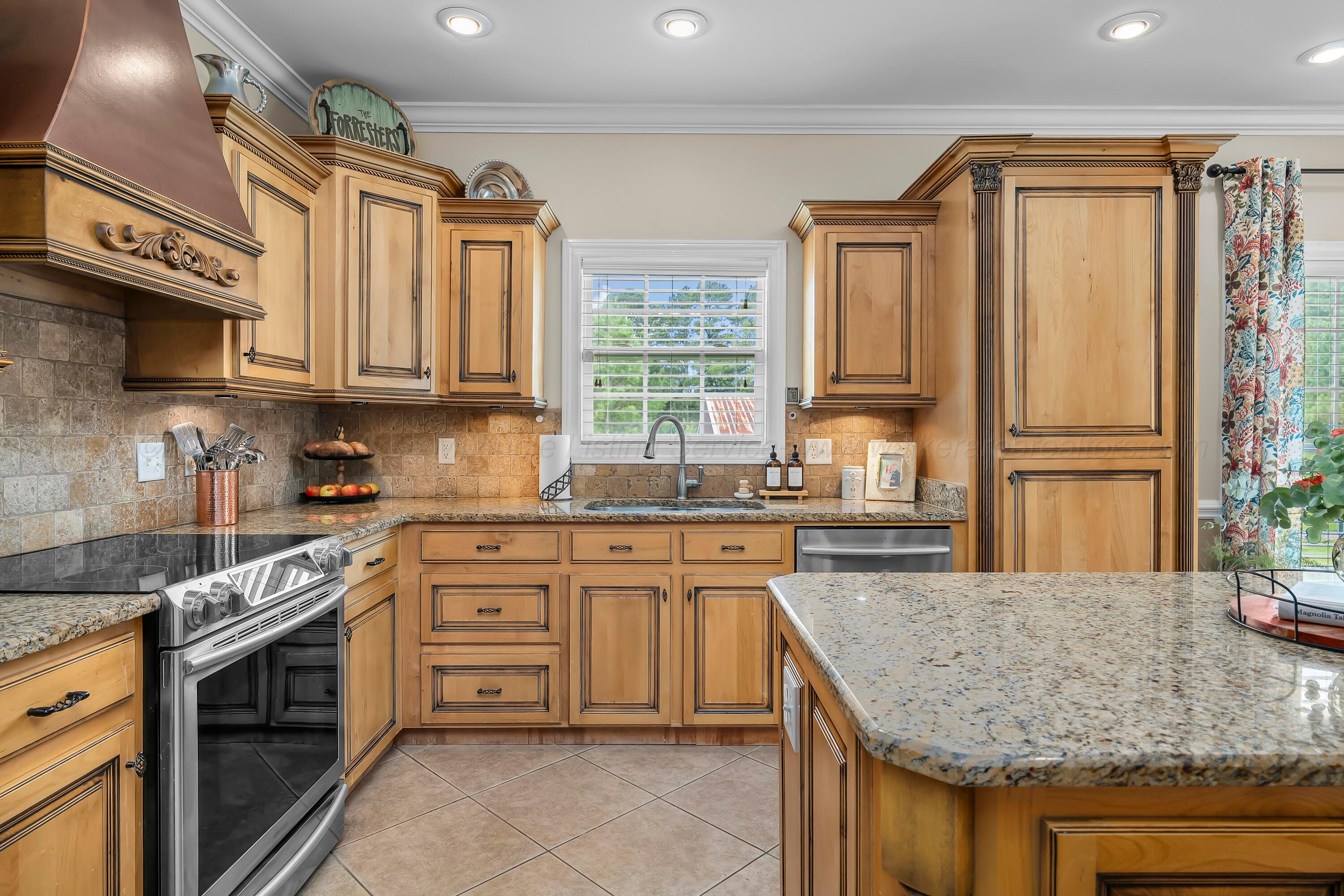242 Edgil Grove Road Jasper, AL 35503 - Photo 15 of 43 7RV00106-81-14