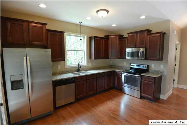 131 Lake Ridge Lane Wedowee, AL 36278 - Photo 6 of 25