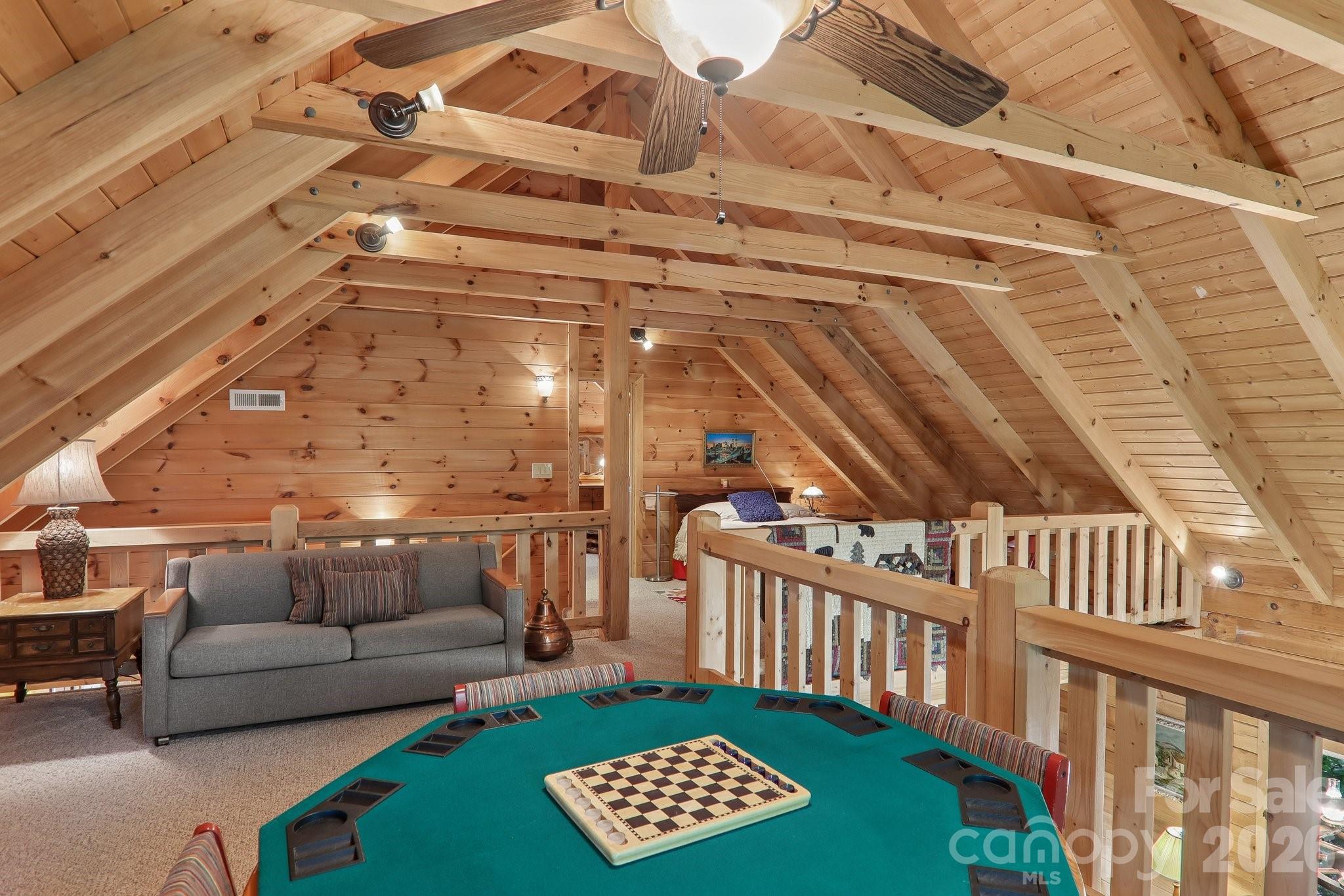 1061 Setzercove Road Maggie Valley, NC 28751 - Photo 32 of 48