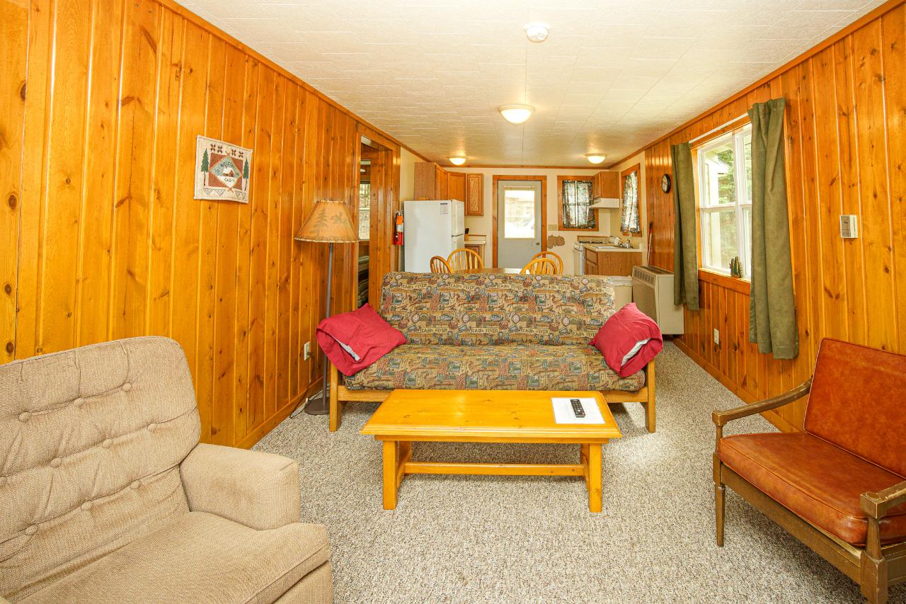 On Shields Road, Unit 8 St. Germain, WI 54558 - Photo 7 of 24 Gallery Image 7