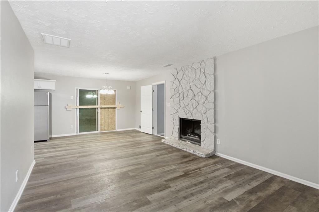 1491 Peachcrest Court Decatur, GA 30032 - Photo 10 of 30 Gallery Image 10