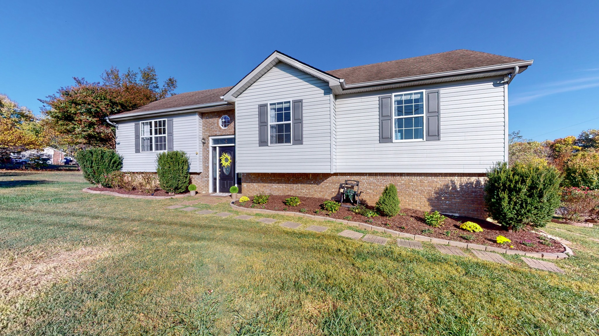 2114 Clara Mathis Road Spring Hill, TN 37174 - Photo 1 of 62