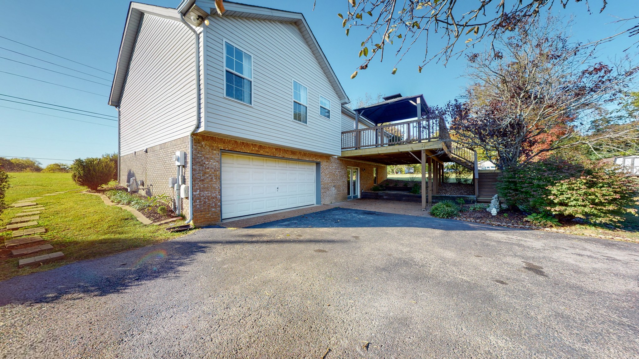 2114 Clara Mathis Road Spring Hill, TN 37174 - Photo 44 of 62