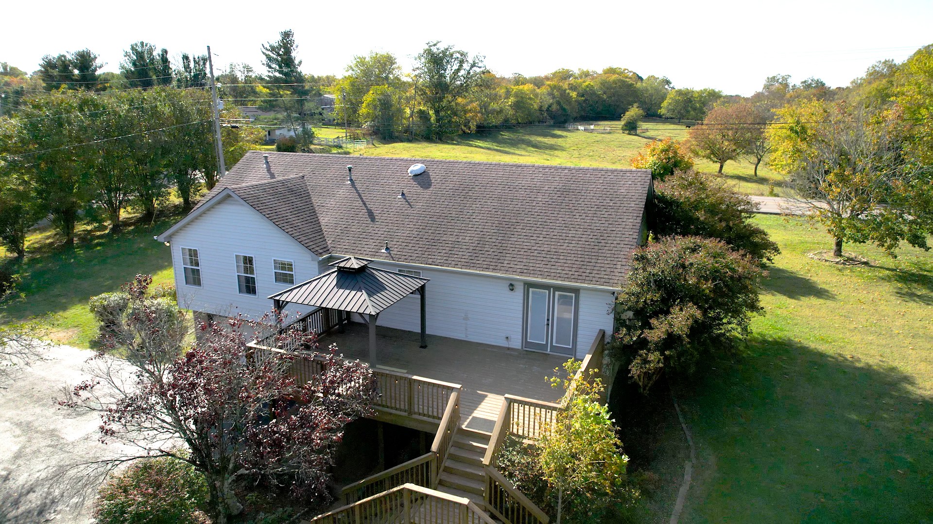 2114 Clara Mathis Road Spring Hill, TN 37174 - Photo 56 of 62