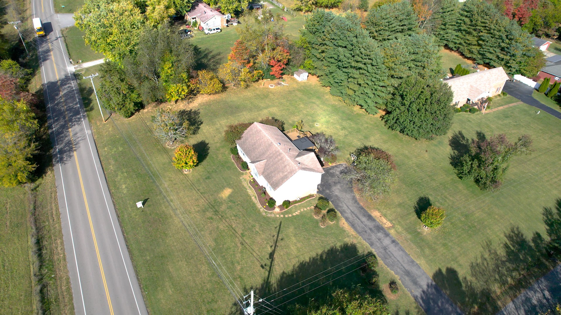 2114 Clara Mathis Road Spring Hill, TN 37174 - Photo 57 of 62