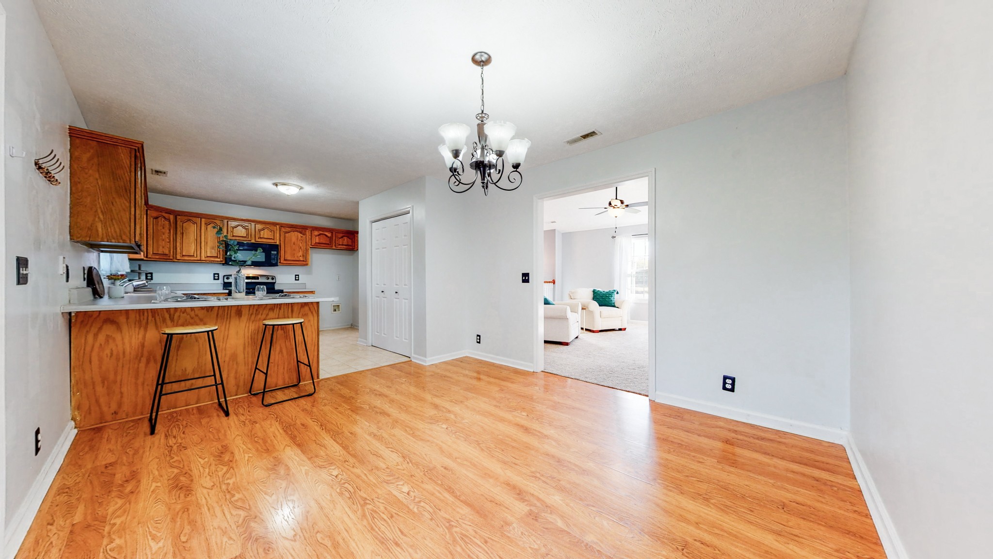 2114 Clara Mathis Road Spring Hill, TN 37174 - Photo 9 of 62