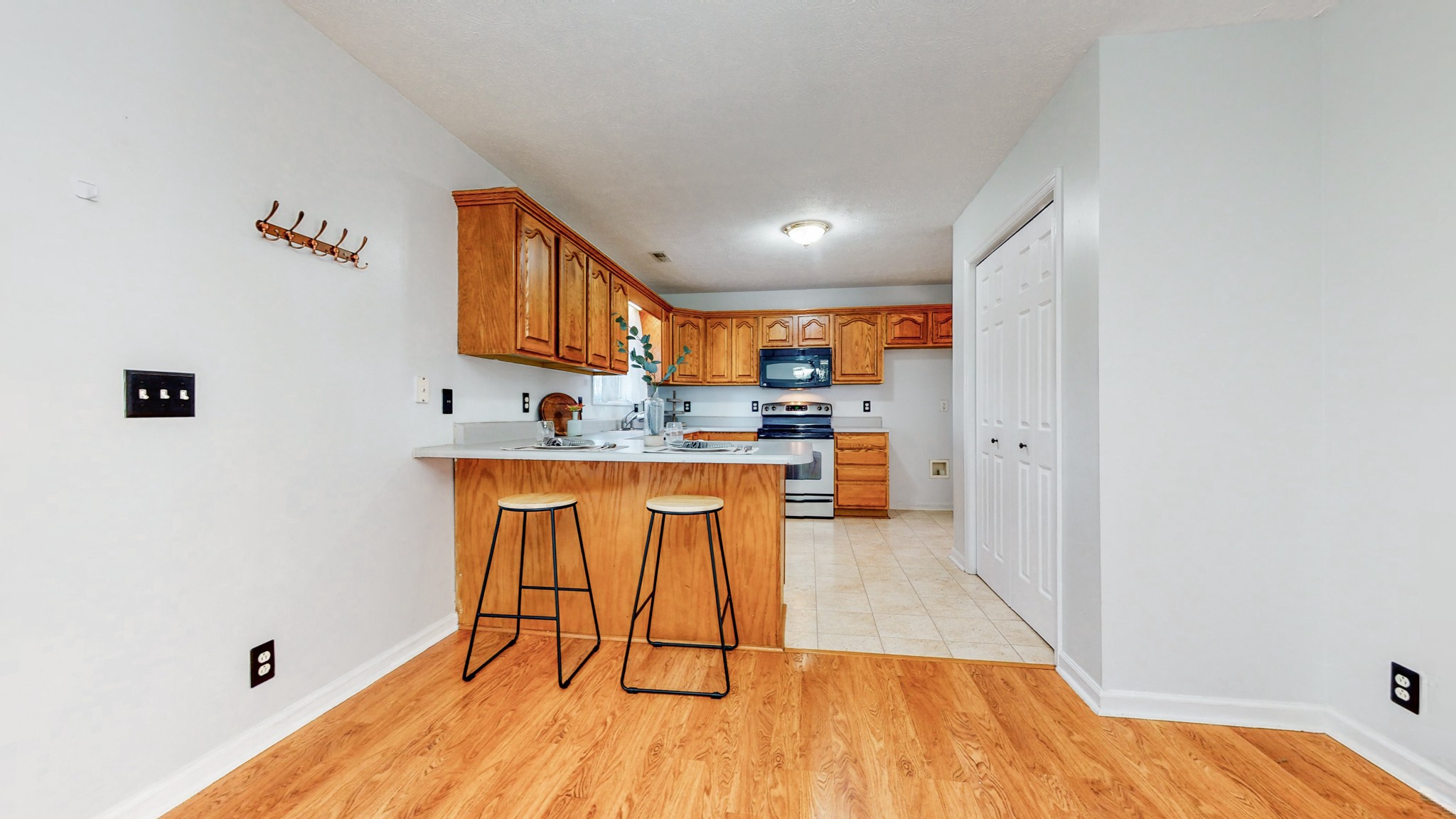 2114 Clara Mathis Road Spring Hill, TN 37174 - Photo 10 of 62