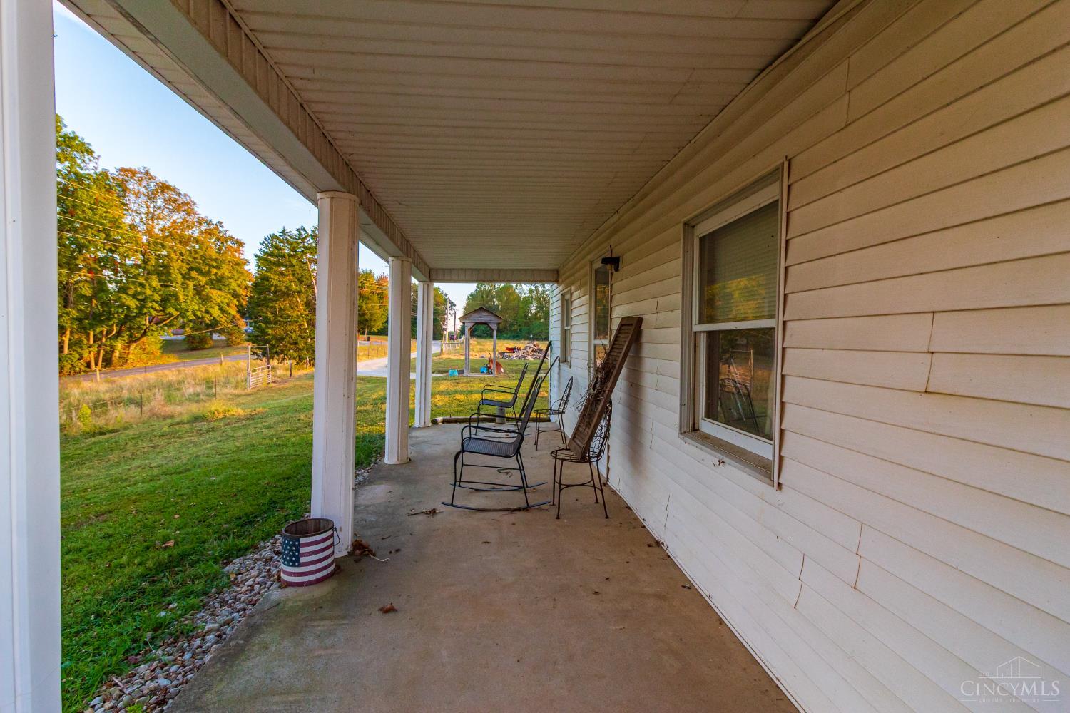 2828 Pumpkin Ridge Road West Union, OH 45693 - Photo 4 of 65 Gallery Image 4