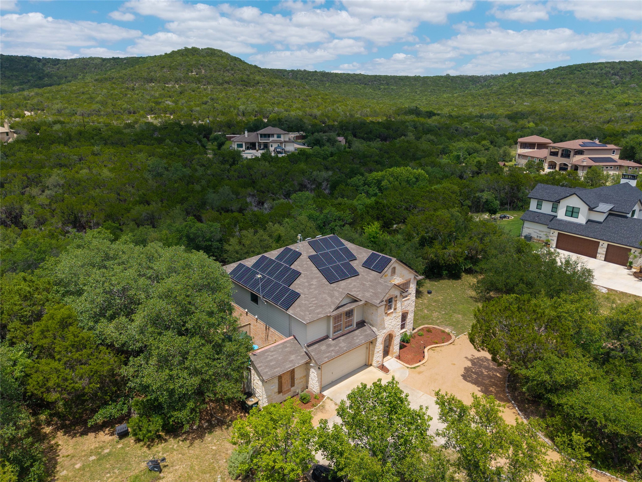 8122 Lime Creek Road Volente, TX 78641 - Photo 39 of 40