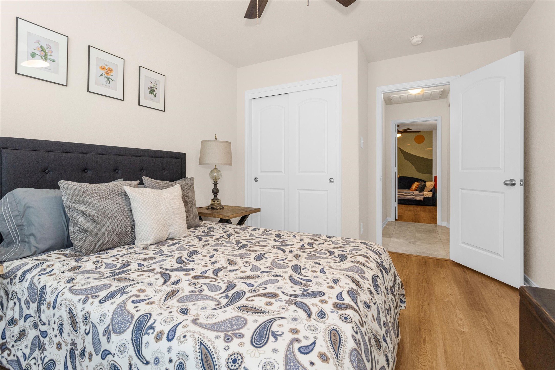 29443 Ridge Clearing Trail Spring, TX 77386 - Photo 25 of 36 2nd Bedroom