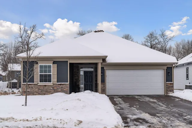 $399,900 | 5343 161st Street North, Hugo, MN 55038