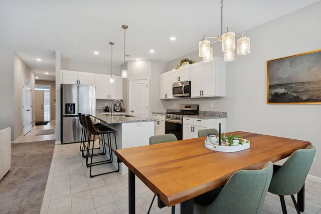 $399,900 | 5343 161st Street North, Hugo, MN 55038