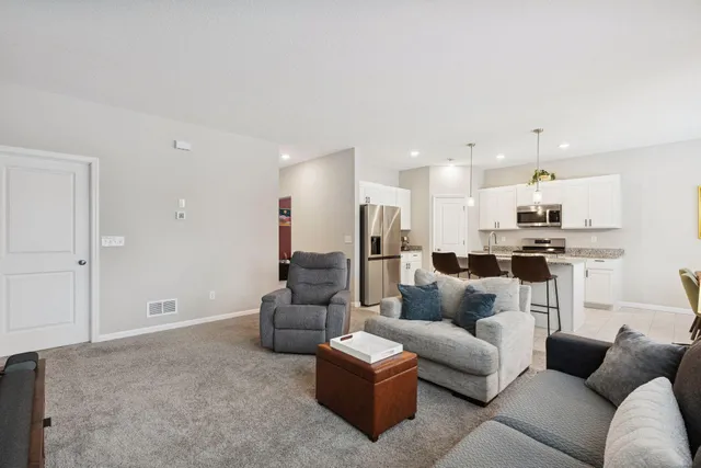 $399,900 | 5343 161st Street North, Hugo, MN 55038