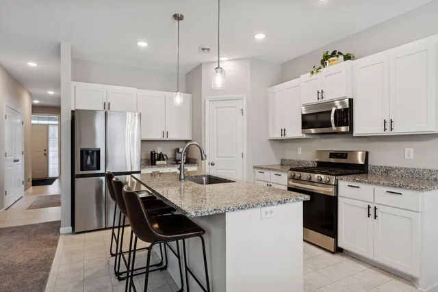 $399,900 | 5343 161st Street North, Hugo, MN 55038