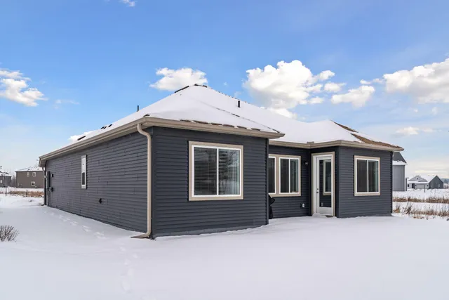 $399,900 | 5343 161st Street North, Hugo, MN 55038