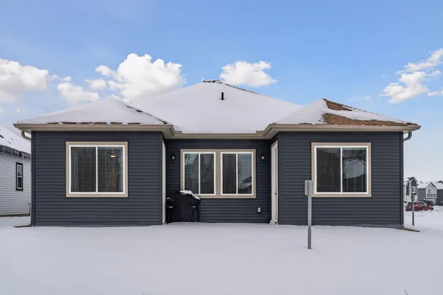 $399,900 | 5343 161st Street North, Hugo, MN 55038