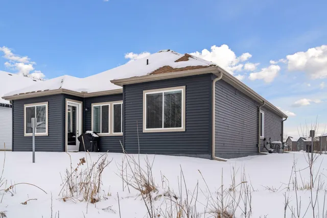 $399,900 | 5343 161st Street North, Hugo, MN 55038