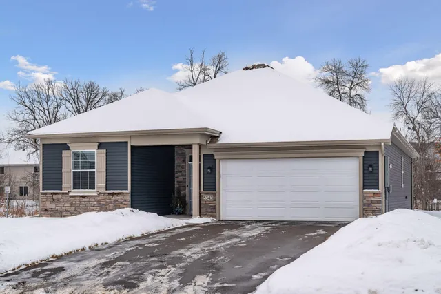 $399,900 | 5343 161st Street North, Hugo, MN 55038