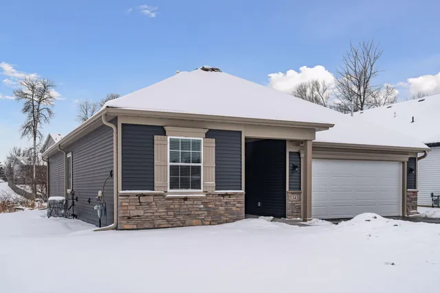 $399,900 | 5343 161st Street North, Hugo, MN 55038