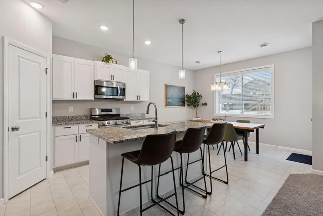 $399,900 | 5343 161st Street North, Hugo, MN 55038