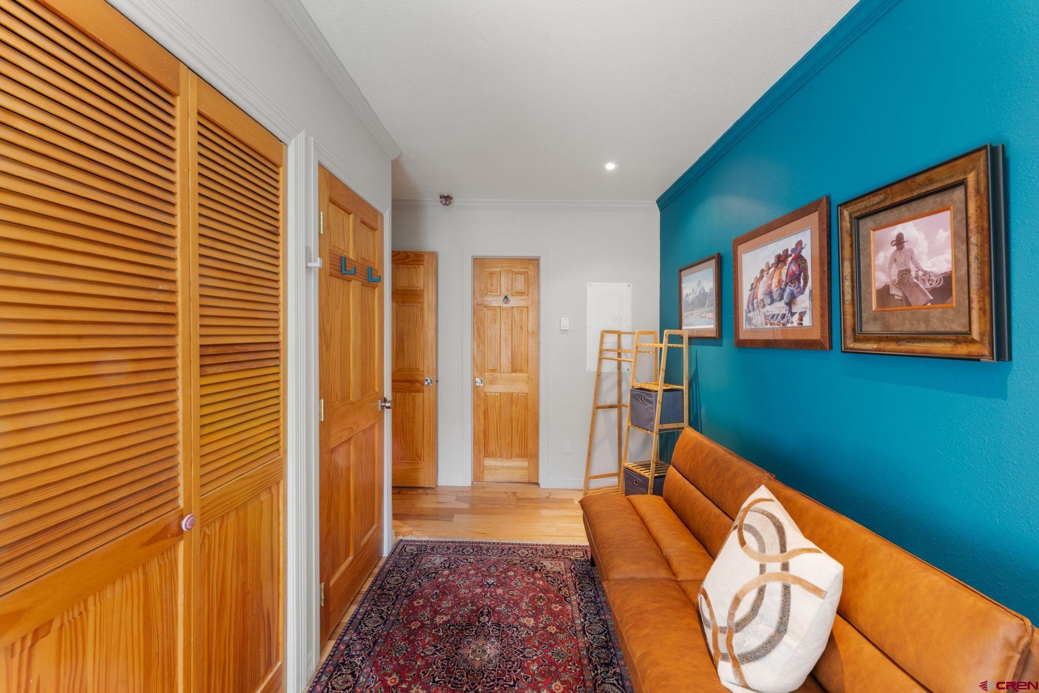 11 Snowmass Road, Unit 33 Crested Butte, CO 81225 - Photo 24 of 45