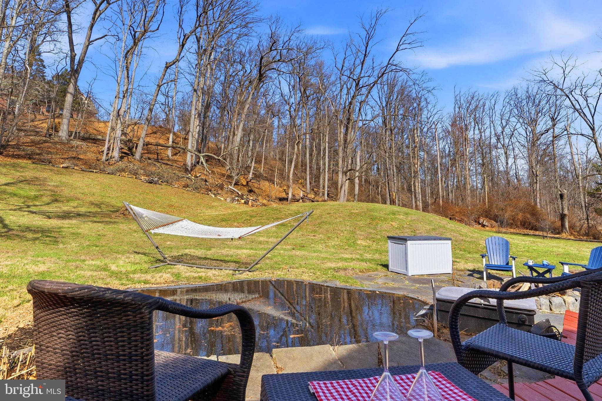 72 Poor Farm Road Pennington, NJ 08534 - Photo 25 of 28 Gallery Image 25