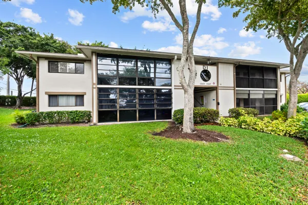 $180,000 | 10443 East Clairmont Circle, Unit 203, Tamarac, FL 33321