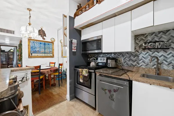 $180,000 | 10443 East Clairmont Circle, Unit 203, Tamarac, FL 33321