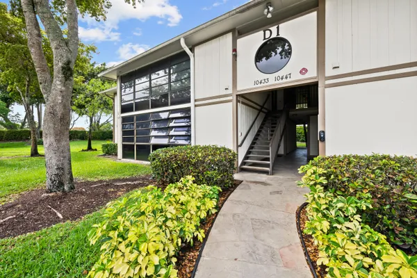 $180,000 | 10443 East Clairmont Circle, Unit 203, Tamarac, FL 33321