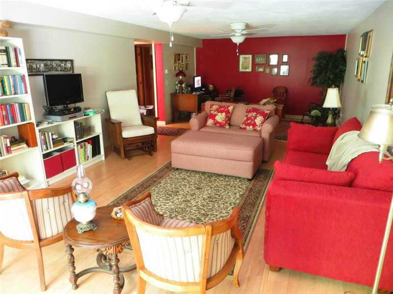 65 Battey Meetinghouse Road Scituate, RI 02857 - Photo 23 of 24 Living Room.