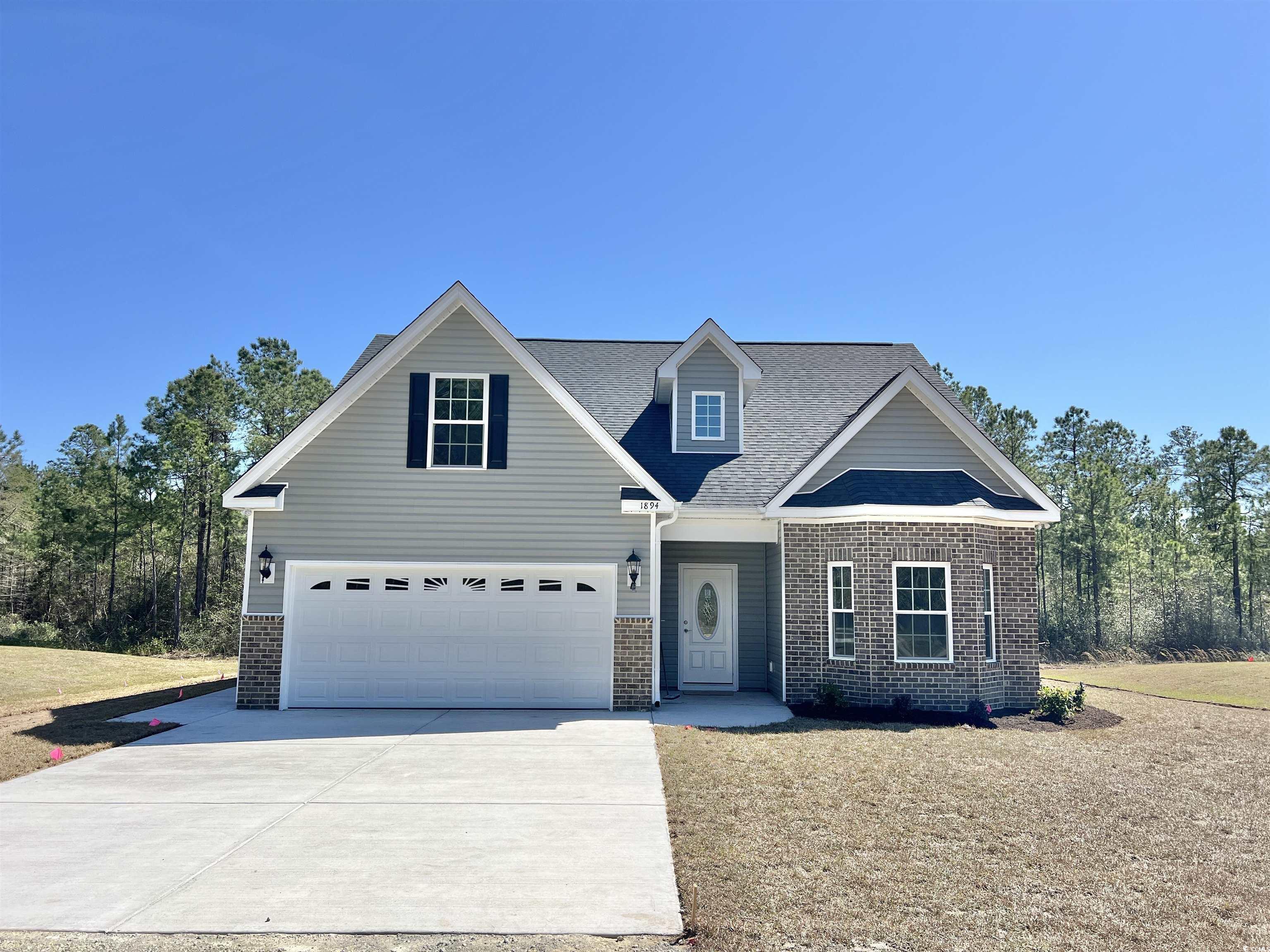 1894 Hardwick Road Conway, SC 29526 - Photo 1 of 1 Gallery Image 1