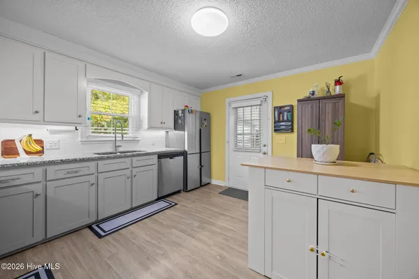 $244,900 | 607 West Main Street, Williamston, NC 27892