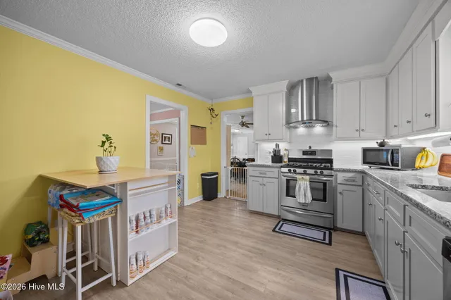 $249,900 | 607 West Main Street, Williamston, NC 27892