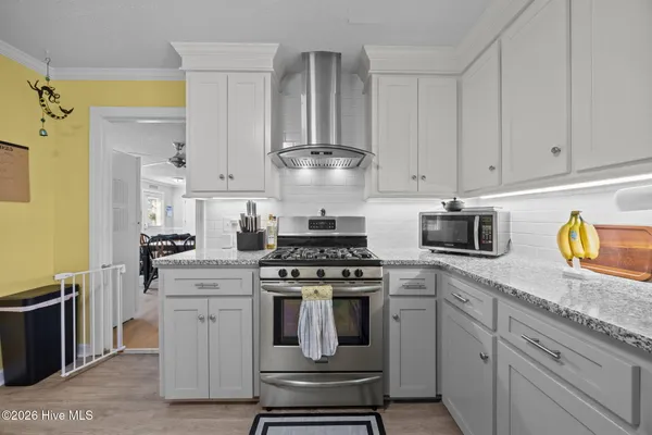 $244,900 | 607 West Main Street, Williamston, NC 27892