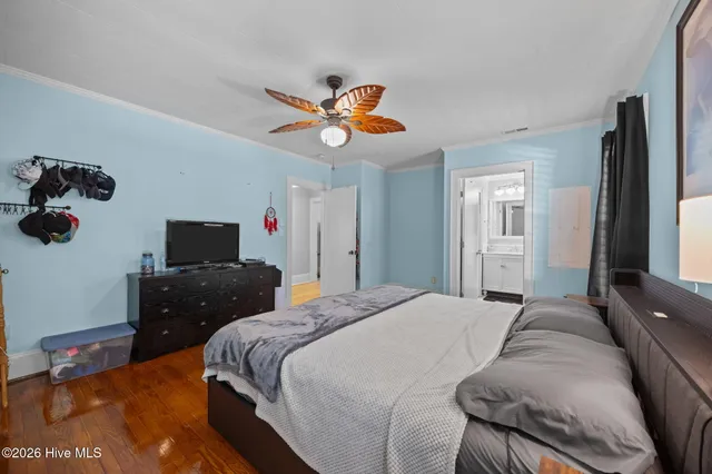 $249,900 | 607 West Main Street, Williamston, NC 27892