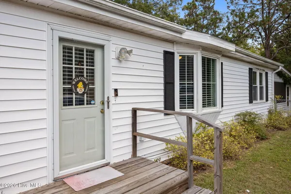 $244,900 | 607 West Main Street, Williamston, NC 27892