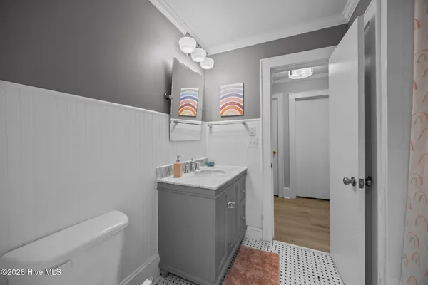 $244,900 | 607 West Main Street, Williamston, NC 27892