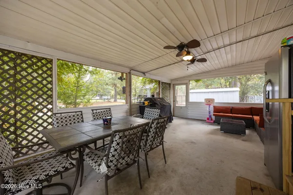 $244,900 | 607 West Main Street, Williamston, NC 27892